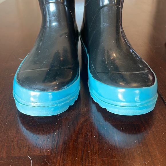Marc Jacobs Rainboots Size 8.5 / 39 - Picture 5 of 6